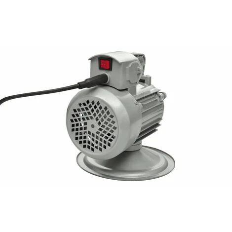 Betonrüttler VidaXL – Bild 4