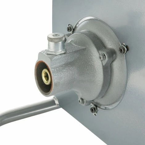 Arebos Betonrüttler 1500 W, 6 M - Rüttelflasche Handrüttler Innenrüttler Flaschenrüttler – Bild 5