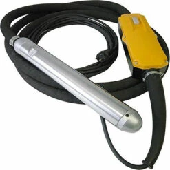 FORMAT Innenrüttler Ø 50mm EWO Mit Integriertem FU 230V