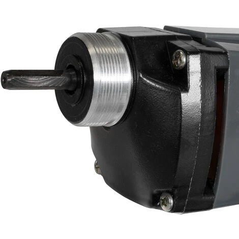 Mauk Hand Betonrüttler 800 Watt Mit Flexibler Welle - Handrüttler Flaschenrüttler – Bild 5