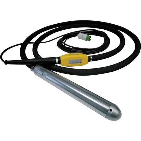 FORMAT Innenrüttler Ø 65mm 42V 10m Kabel Mit CE-Stecker