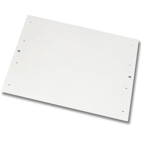 DENQBAR Polyurethanmatte Für Rüttelplatte DQ-0213