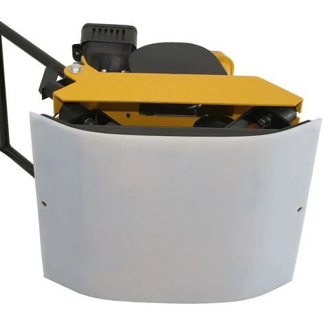 DENQBAR Polyurethanmatte Für Rüttelplatte DQ-0213 – Bild 2