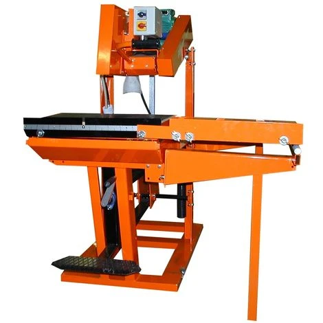 Norton Tischsäge Major CM 501 3.55.3 – Bild 3