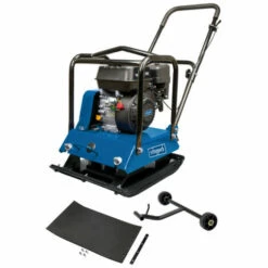 Rüttelplatte SCHEPPACH 6,5 HP - HP2200S - Veraltet