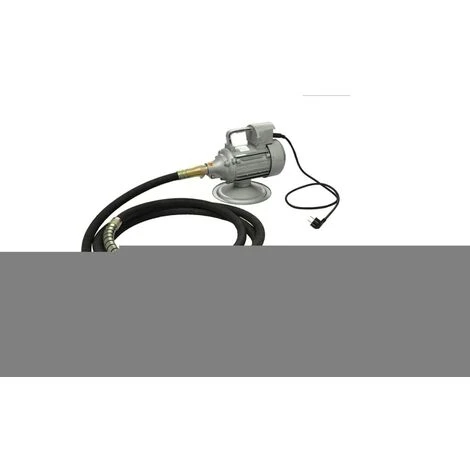 ABCRITAL Betonrüttler – Bild 5