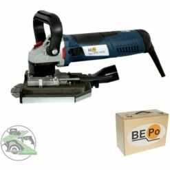 Bepo Fensterfugensäge FFS 151 S Nr.6151 Montagefräse Diamant Trennscheibe