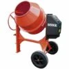 ATIKA Patriot 250 Betonmischer Mürtelmischer Zementmischer | 230V | 1100W