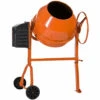LIMEX 190 LS Betonmischer Mürtelmischer Zementmischer | 230V | 850W