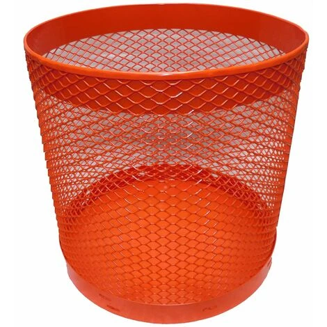 LESCHA-ATIKA Siebtrommel Kompostsieb Erdsieb Rollsieb Für Betonmischer