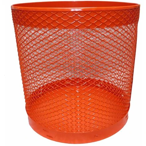 LESCHA-ATIKA Siebtrommel Kompostsieb Erdsieb Rollsieb Für Betonmischer – Bild 2