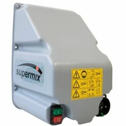 ATIKA Ersatzteil | Motorhaube 230V Für Betonmischer Profi 145 S / Comet 130 S