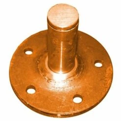 ATIKA Ersatzteil | Künigszapfen Für Co, RA Für Betonmischer Rapid 140 L