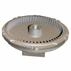 ATIKA Ersatzteil | Stellrad Für Betonmischer Favorit 320