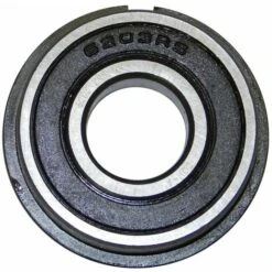 LESCHA Ersatzteil | Rillenkugellager 6203 2RS - RN Für Betonmischer S180 / S230