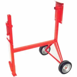 LESCHA Ersatzteil | Rahmengestell Komplett Für Betonmischer Format 145