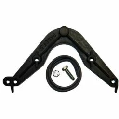 LESCHA Ersatzteil | Motorkonsole Komplett Für Betonmischer SM 125 S / SM 145 S