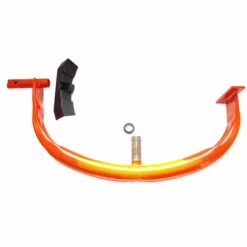 LESCHA Ersatzteil | Lagerbügel Komplett Für Betonmischer Format 185 / SM 165 S