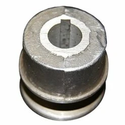 ATIKA Ersatzteil | Keilriemenscheibe Briggs & Stratton Für Betonmischer Ultra 180