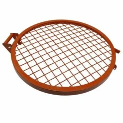 ATIKA Ersatzteil | Deckel Komplett Mit Handgriff Für Betonmischer Compact 140