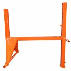 LESCHA Ersatzteil | Rahmengestell Für Betonmischer S180 / S230