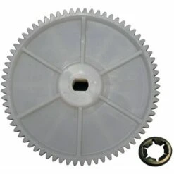 LESCHA Ersatzteil | Zahnrad PAG Für Betonmischer Euro-Mix 125