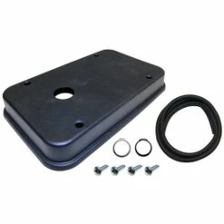 LESCHA Ersatzteil | Abluftdeckel Komplett Für Betonmischer SM 125 S / SM 145 S