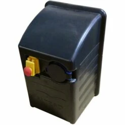 LIMEX Ersatzteil | Motor Kpl. Mit Gehüuse Für Betonmischer 125 LP/LS / 165 LP/LS