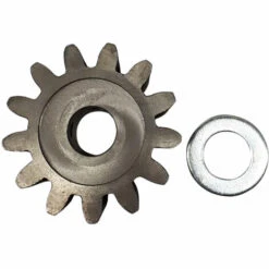 ATIKA Ersatzteil | Kegelrad GG-20 13 Z EN Für Betonmischer Enorm