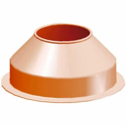 ATIKA Ersatzteil | Mischtrommel Oberteil FAV, G Für Betonmischer Garant 250-280