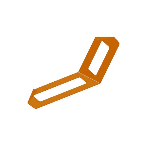 ATIKA Ersatzteil | Rührgitter Mischflügel Für Betonmischer A 130 / EM 140 L