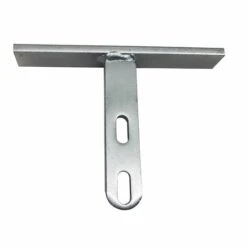 ATIKA Ersatzteil | Rührschaufel Seite Für Betonmischer Compact 140