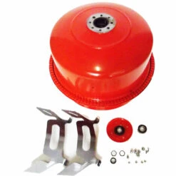 LESCHA Ersatzteil | Mischtrommel Für Betonmischer SM 125 S / Euro-Mix 125