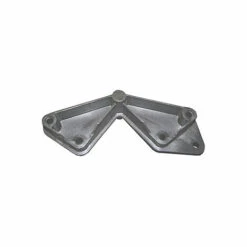 ATIKA Ersatzteil | Motorbrücke Für Betonmischer A 130 / A 180