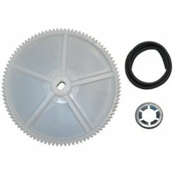 LESCHA Ersatzteil | Zahnrad Komplett Für Betonmischer SM 125 S / SM 145 S