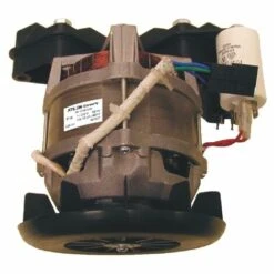 ATIKA Ersatzteil | Wechselstrom 230V Motor Komplett Für Betonmischer Expert 185