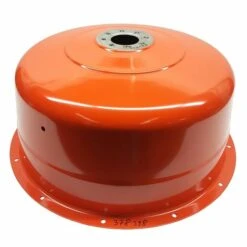 ATIKA Ersatzteil | Mischtrommel-Unterteil Für Betonmischer SX 165 S / SX 185 S