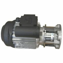 ATIKA Ersatzteil | Wechselstrom Getriebemotor ZM Für Betonmischer Compact 100