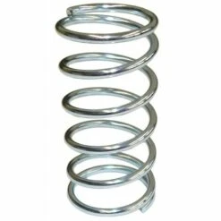 LESCHA Ersatzteil | Druckfeder GAL. VZK Für Betonmischer Bi 135 F / Star 150