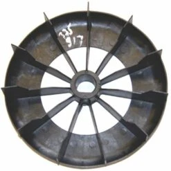 ATIKA Ersatzteil | Lüfterflügel 140mm Für Betonmischer A 130 / A 180