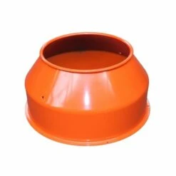 ATIKA Ersatzteil | Mischtrommel Oberteil Für Betonmischer AKM 130