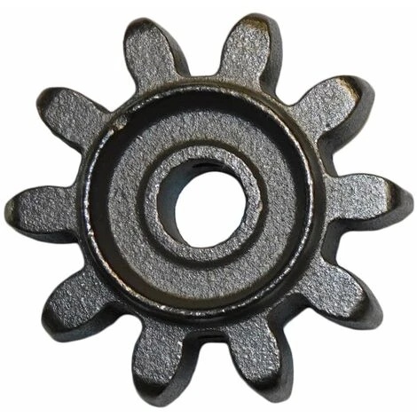 ATIKA Ersatzteil | Kegelrad Ritzel Für Betonmischer AKM 130 48438-1