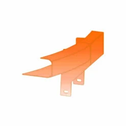 ATIKA Ersatzteil | Einlaufschutz Für Betonmischer A 130 / B 120 / B 140