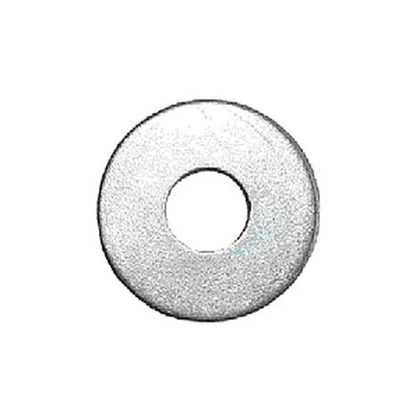 ATIKA Ersatzteil | Scheibe A 10,5 VZ DIN 9021 Für Betonmischer Compact 100 / Compact 140