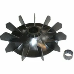 ATIKA Ersatzteil | Lüfterrad Für Betonmischer Compact 100