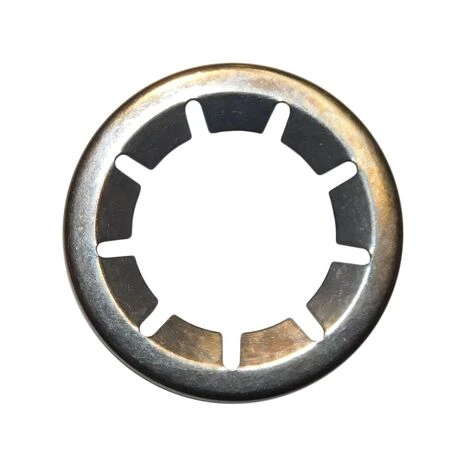 ATIKA Ersatzteil | Starlock-Schnellbefestiger ü25 Für Betonmischer B 120 / B 140