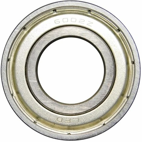 ATIKA Ersatzteil | Rillenkugellager 6002 ZZ Für Betonmischer A 130 / B 120 / B 140