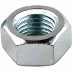 LESCHA Ersatzteil | Mutter M8 VZK DIN 934 Für Betonmischer SM 125 S / SM 145 S