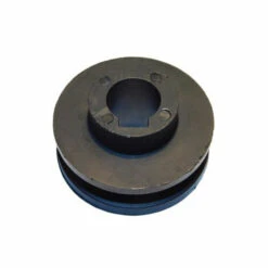 ATIKA Ersatzteil | Motorkeilriemenscheibe 56 Für Betonmischer Comet 130 / Rapid