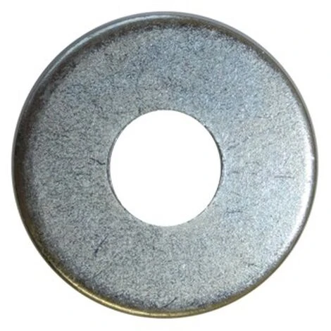 ATIKA Ersatzteil | Scheibe ü 13 VZ Für Betonmischer Compact 100 / Compact 140